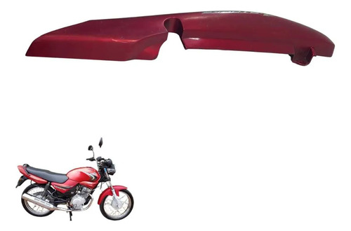 Rabeta Yamaha Esquerda Ybr 125 2011 5258 Original 2