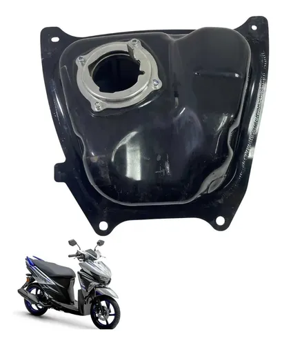 Tanque Combustível Com Tampa Yamaha Neo 125 2022 Origi -1289