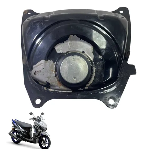 Tanque Combustível Com Tampa Yamaha Neo 125 2022 Origi -1289 3