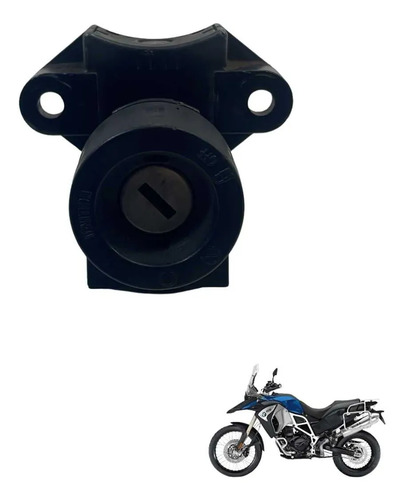 Kit Chave Modulo Bmw F 800r F800 F 800 R 2013  -3271 3