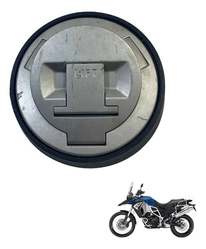 Kit Chave Modulo Bmw F 800r F800 F 800 R 2013  -3271 4