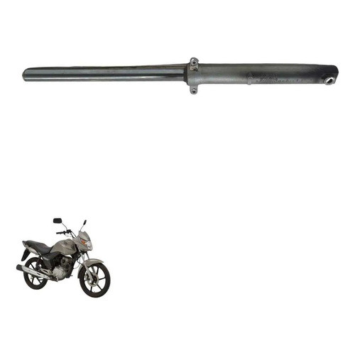 Bengala Suspensão Dianteira Honda Cg 150 2009 2013 5638