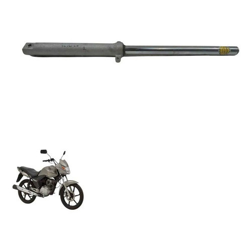 Bengala Suspensão Dianteira Honda Cg 150 2009 2013 5638 3