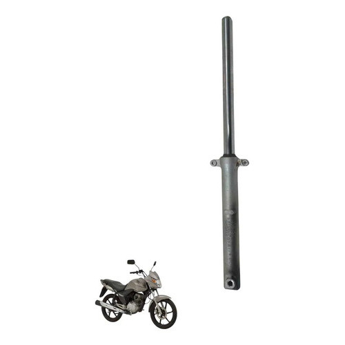 Bengala Suspensão Dianteira Honda Cg 150 2009 2013 5638 4