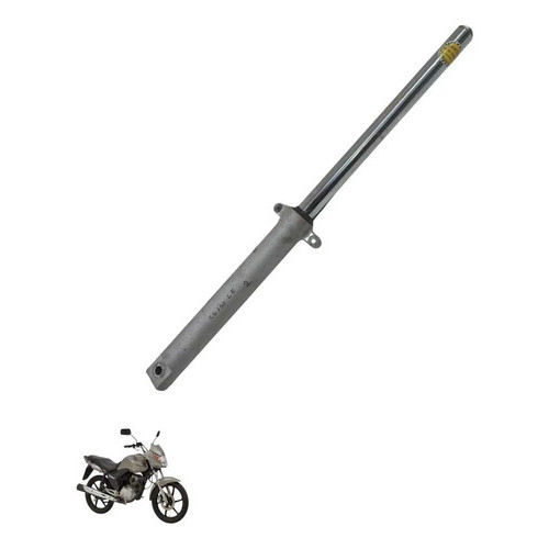 Bengala Suspensão Dianteira Honda Cg 150 2009 2013 5638 5
