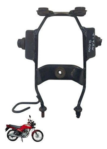 Aranha Farol  Painel Cg Titan 2000 7767