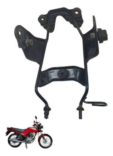 Aranha Farol  Painel Cg Titan 2000 7767 3