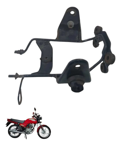 Aranha Farol  Painel Cg Titan 2000 7767 4