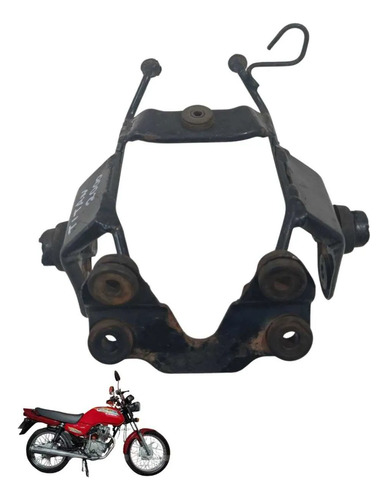 Aranha Farol  Painel Cg Titan 2000 7767 5