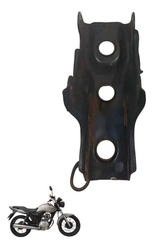Suporte Motor Honda Cg Fan 150 2009 2013 8006 3
