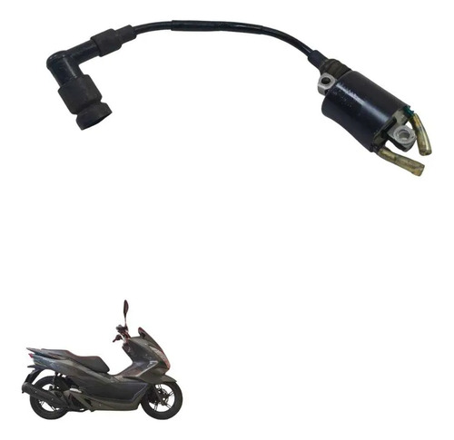 Bobina Ignição Pcx 150 2016 2018 8281 3