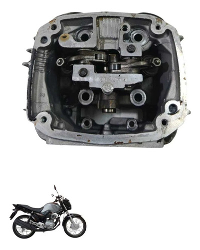 Cabeçote Motor Start 160 2016 2017 2018 2019 2024 8129