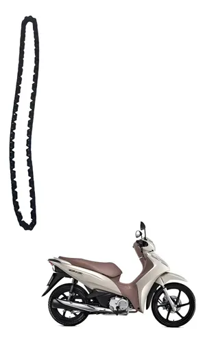 Corrente De Comando Biz 125 2022 Original -914