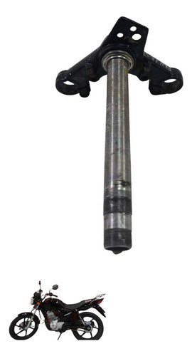 Mesa Inferior Cg Fan 125 2009 8612