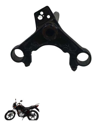 Mesa Inferior Cg Fan 125 2009 8612 2