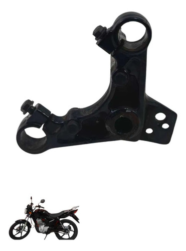 Mesa Inferior Cg Fan 125 2009 8612 3