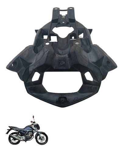 Carenagem Painel Honda Titan 160 2020 7185 3