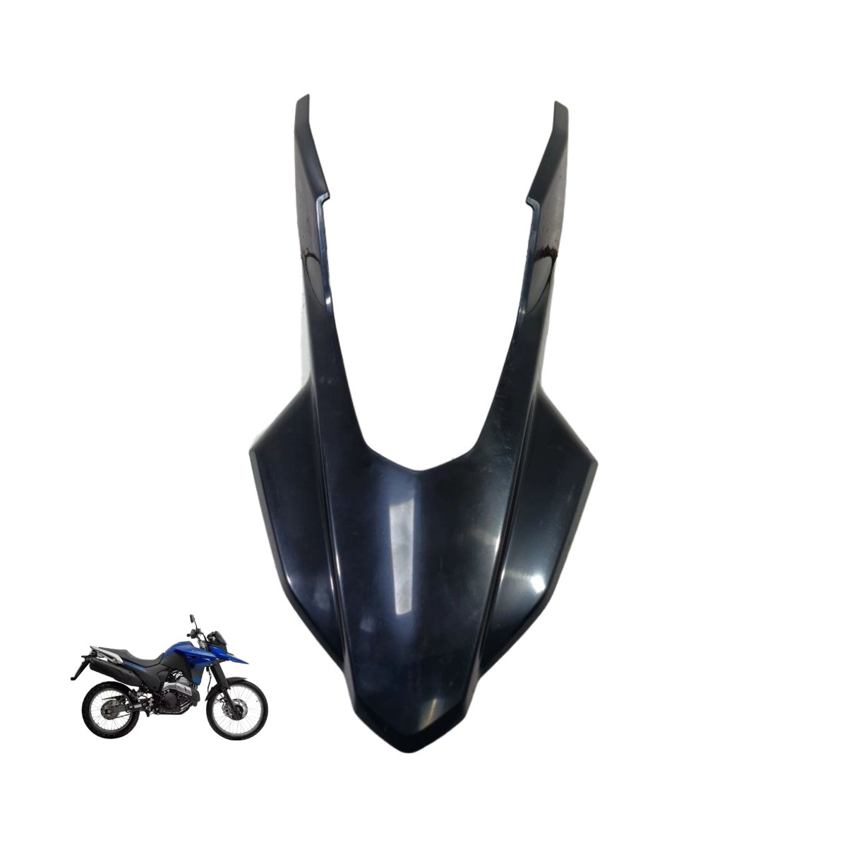 Paralama dianteiro XTZ Lander 250 2025 13929