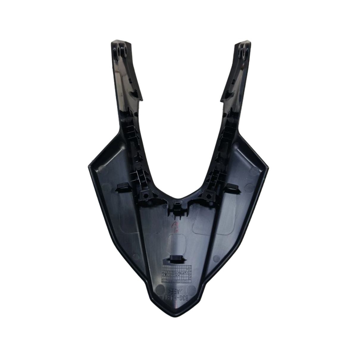 Paralama dianteiro XTZ Lander 250 2025 13929 2