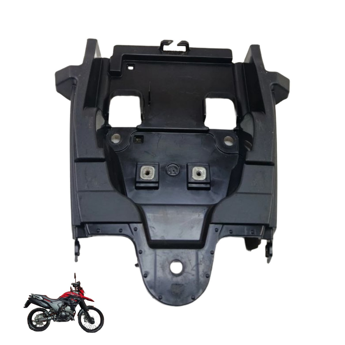 Suporte para-lama traseiro Lander 250 2023/2025 13997