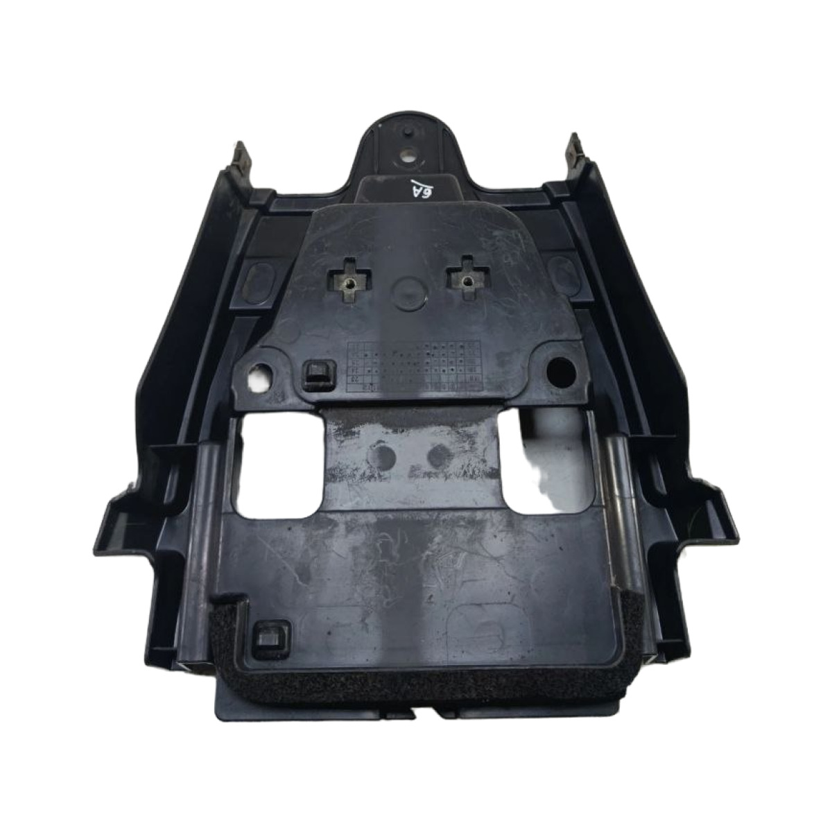 Suporte para-lama traseiro Lander 250 2023/2025 13997 2