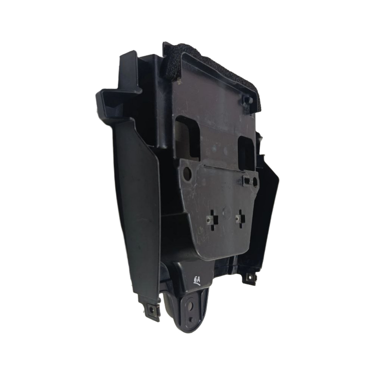 Suporte para-lama traseiro Lander 250 2023/2025 13997 3