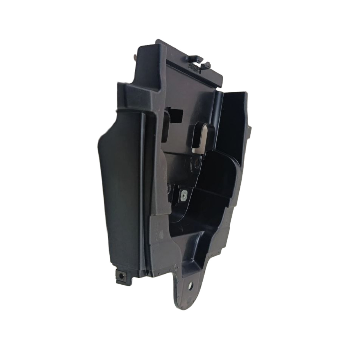 Suporte para-lama traseiro Lander 250 2023/2025 13997 4
