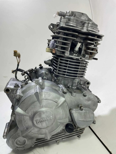 Motor Yamaha Fazer 150 2014 Original -1111 2
