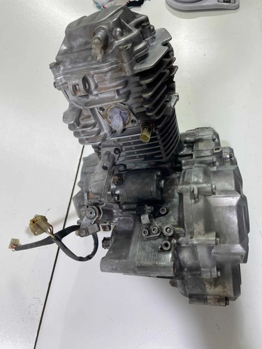Motor Yamaha Fazer 150 2014 Original -1111 3