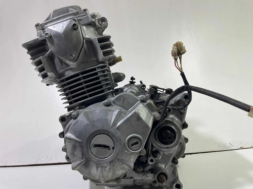 Motor Yamaha Fazer 150 2014 Original -1111 4