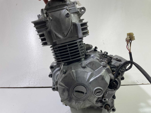 Motor Yamaha Fazer 150 2014 Original -1111 5