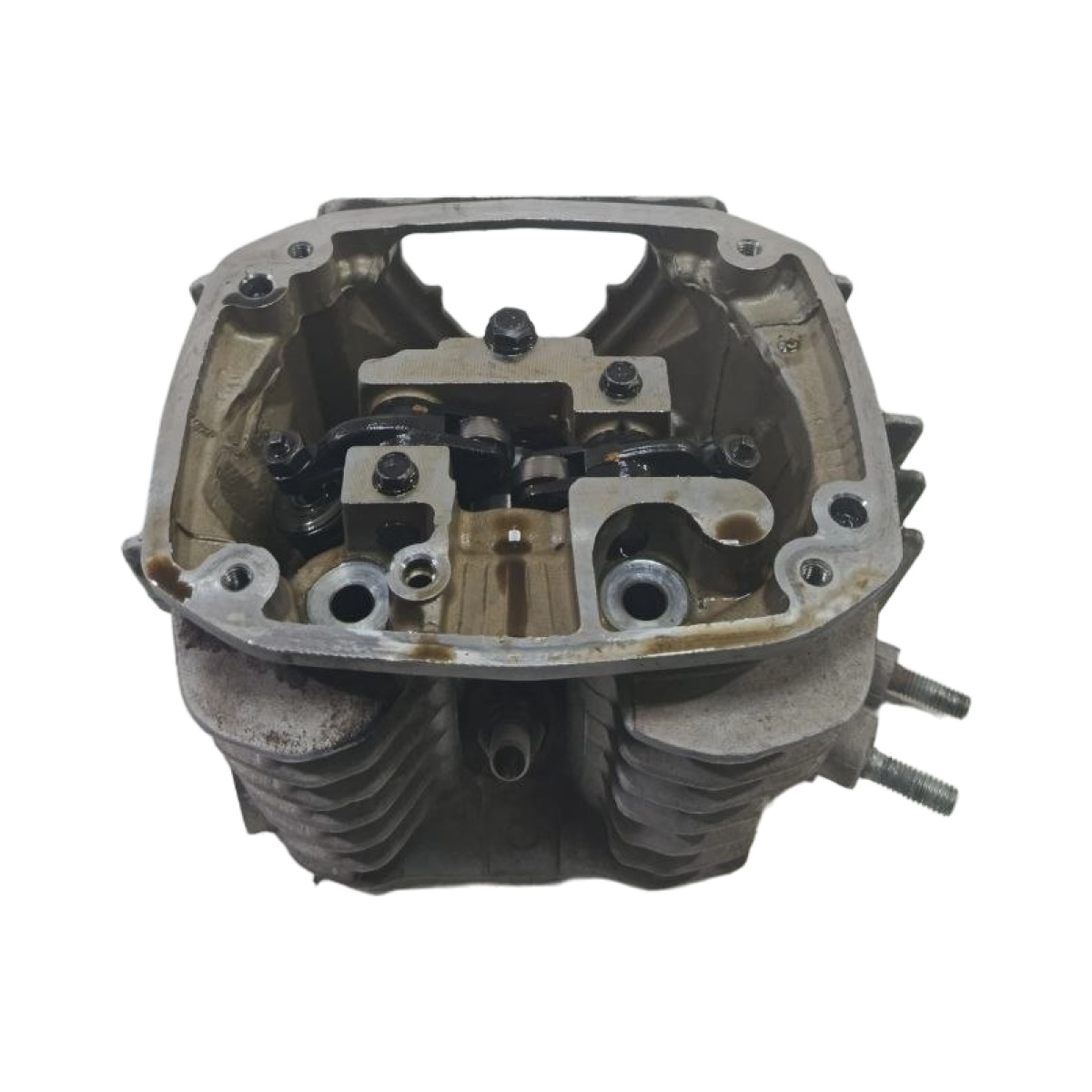 Cabeçote do motor Cg 160 2016/2024 14276 2