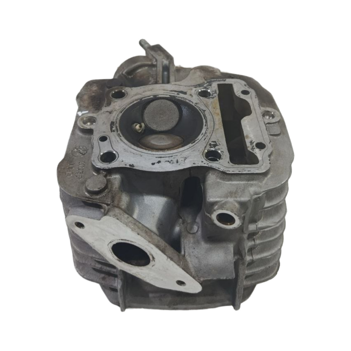 Cabeçote do motor Cg 160 2016/2024 14276 3