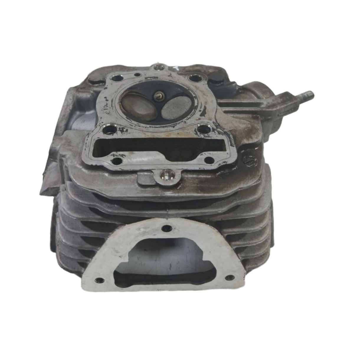 Cabeçote do motor Cg 160 2016/2024 14276 4