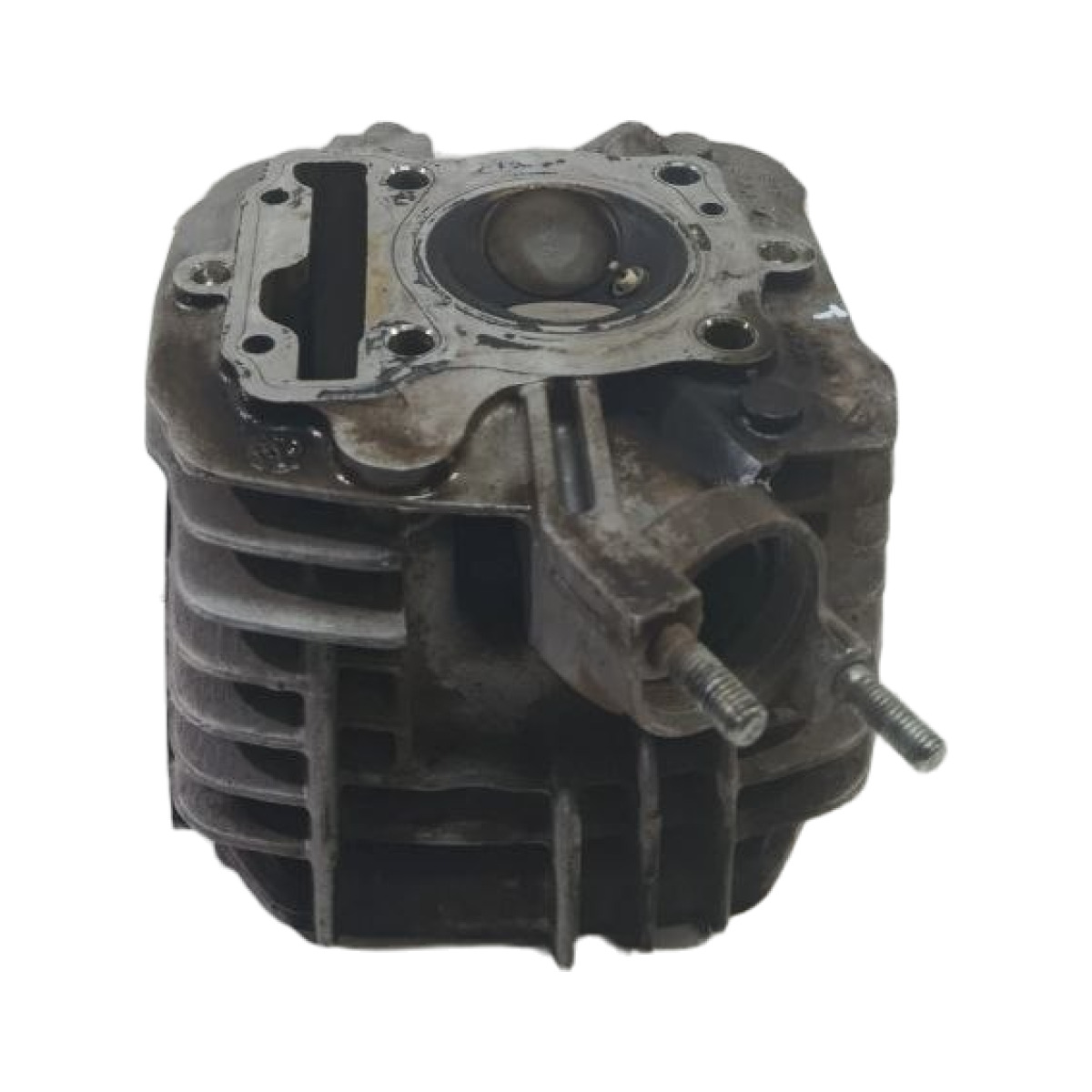 Cabeçote do motor Cg 160 2016/2024 14276 5