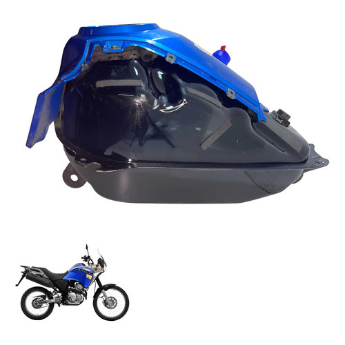 Tanque Combustivel Yamaha Tenere Original 2