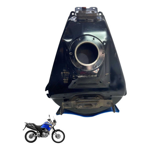 Tanque Combustivel Yamaha Tenere Original 3