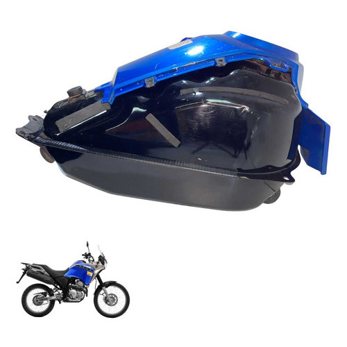 Tanque Combustivel Yamaha Tenere Original 5