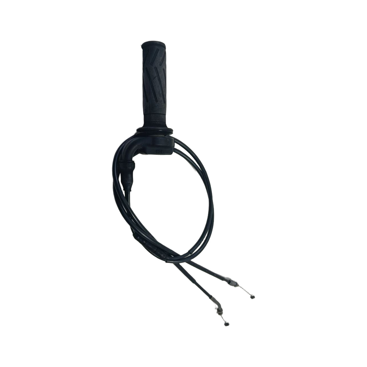 Manete acelerador com cabos XTZ Lander 250 2019 15576 4