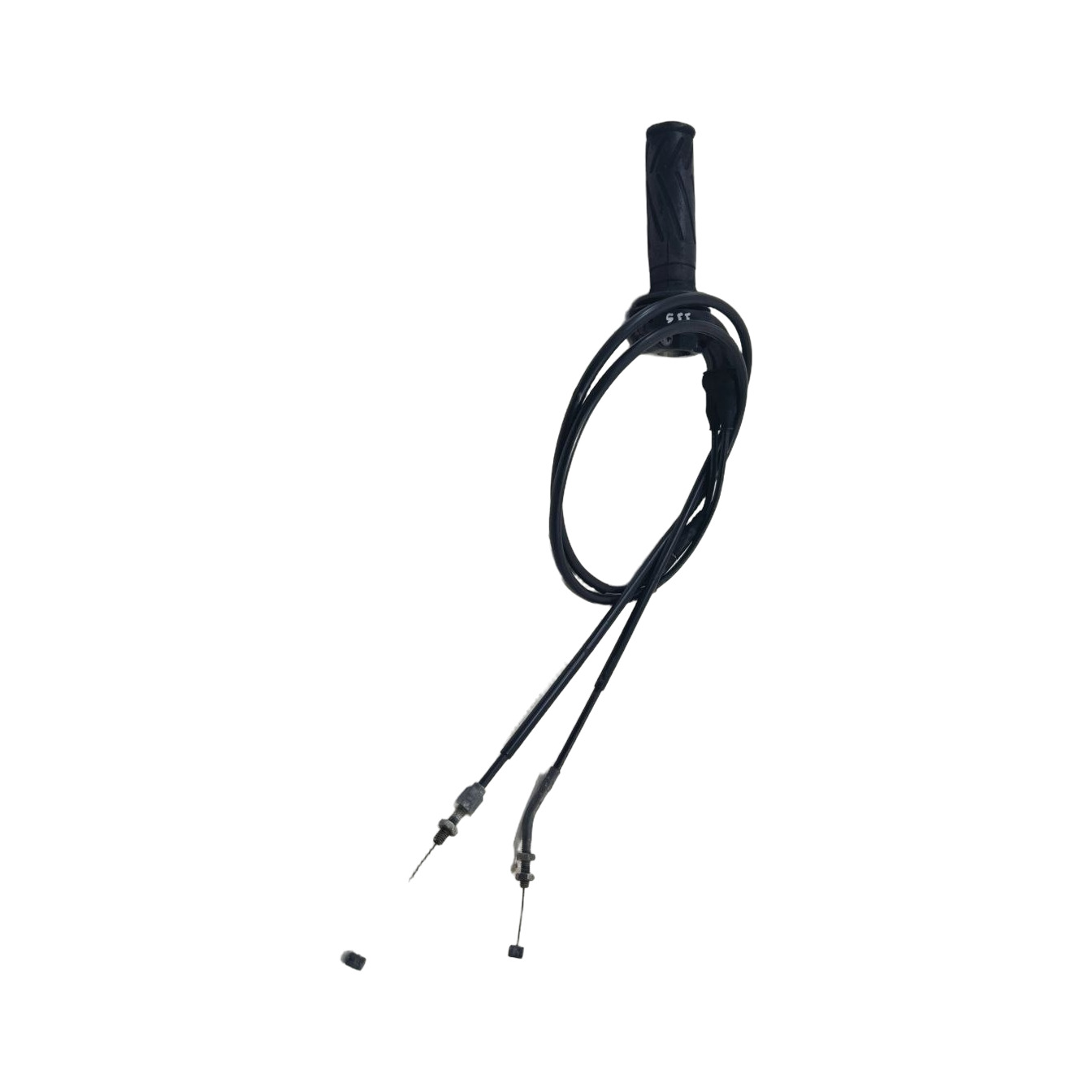 Manete acelerador com cabos XTZ Lander 250 2019 15576 5