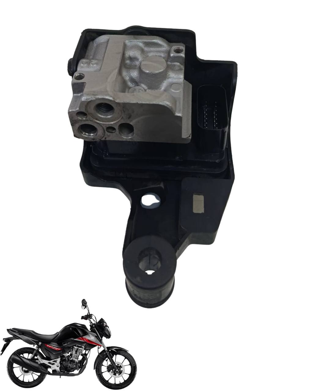 Módulo Freio Abs Honda Cg Titan 160 2025 9075