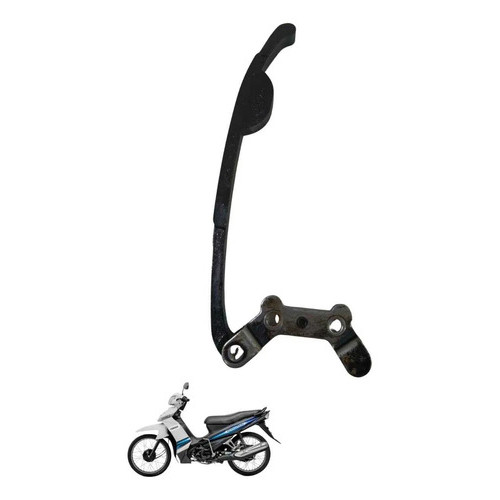 Guia Corrente Comando Yamaha Crypton 115 2010 6237