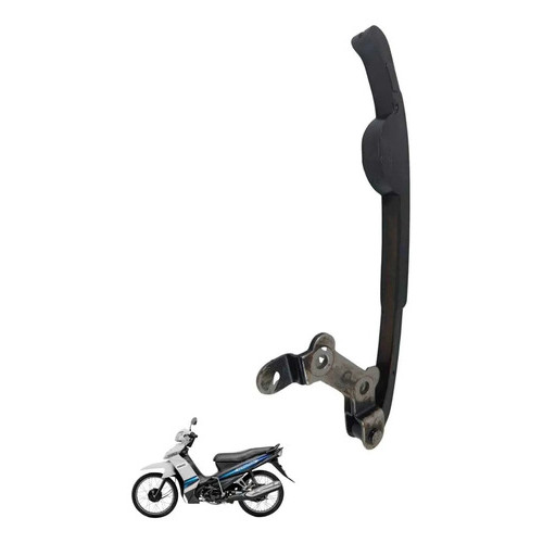 Guia Corrente Comando Yamaha Crypton 115 2010 6237 3
