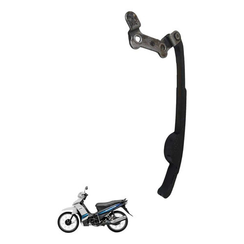 Guia Corrente Comando Yamaha Crypton 115 2010 6237 5