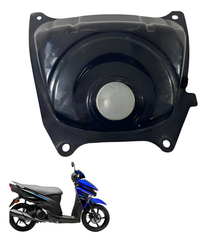  Tanque De Combustivel Yamaha Neo 2023 Original -917