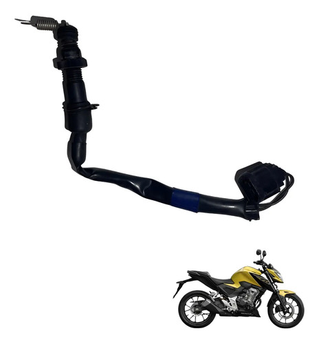 Interruptor Freio Traseiro Honda Cb 300f  23-24 Usado -635