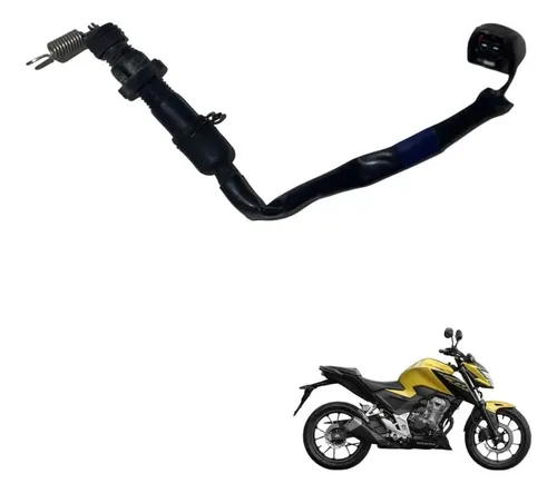 Interruptor Freio Traseiro Honda Cb 300f  23-24 Usado -635 2