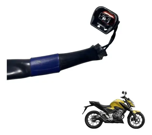 Interruptor Freio Traseiro Honda Cb 300f  23-24 Usado -635 3
