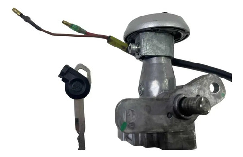Ignição com Chave Yamaha Neo 125  2022 Original -1291 4