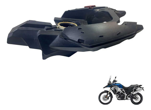 Tanque  Combustível BMW F800   -3273 2